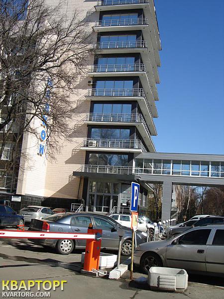 Rent out office. Киев, Автозаводская — photo 2