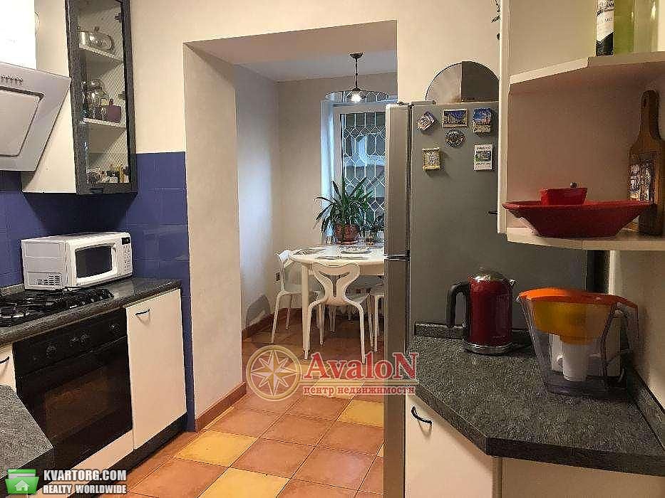 Sell 4-room apartment. Одесса, Семинарская — photo 1