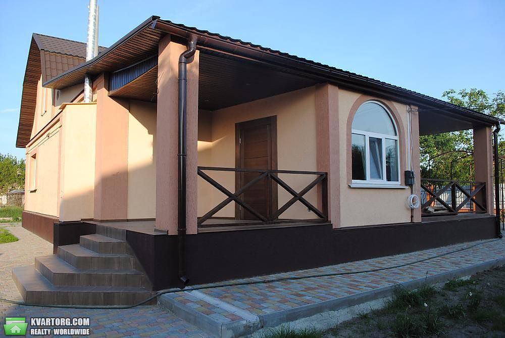 Rent out house. Киевская обл., Гнедин — photo 7