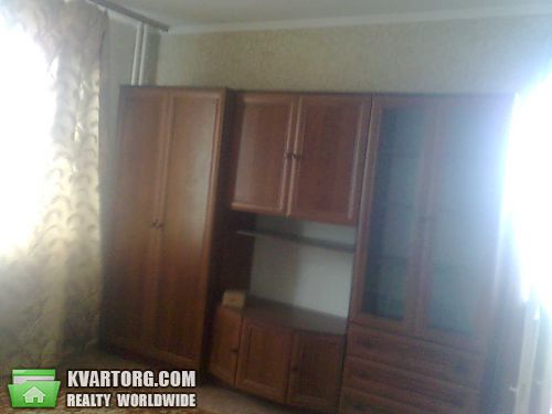 Sell 1-room apartment. Киев, Алма-атинская — photo 4