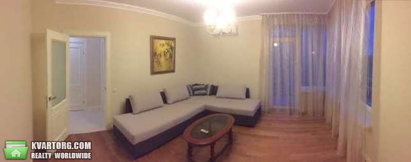 Rent out 2-room apartment. Киев,  Петрицкого — photo 2