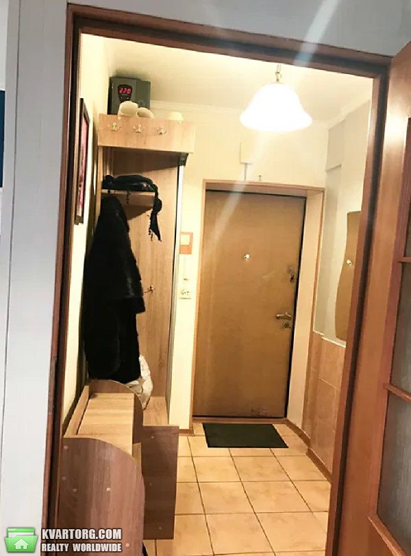 Sell 1-room apartment. Киев, Мельникова Ильенко — photo 4