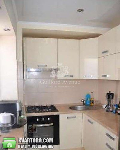 Sell 2-room apartment. Киев, Златоустовская — photo 6