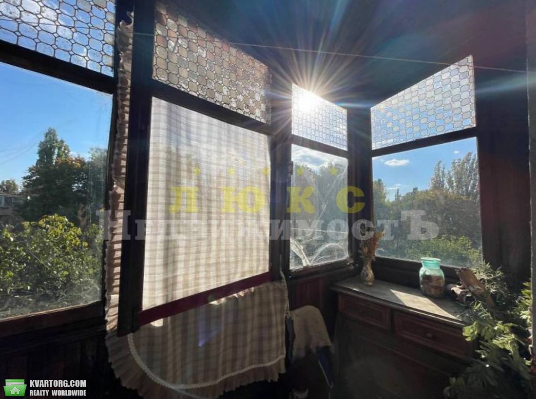 Sell 3-room apartment. Одесса, Люстдорфская дорога — photo 1