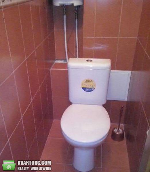 Rent out 1-room apartment. Киев, Маяковского — photo 7