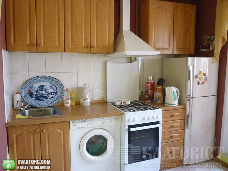 Sell 2-room apartment. Киев,  Ушакова — photo 7