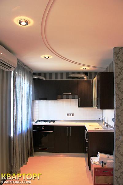 Sell 3-room apartment. Одесса, Французский бульвар — photo 2