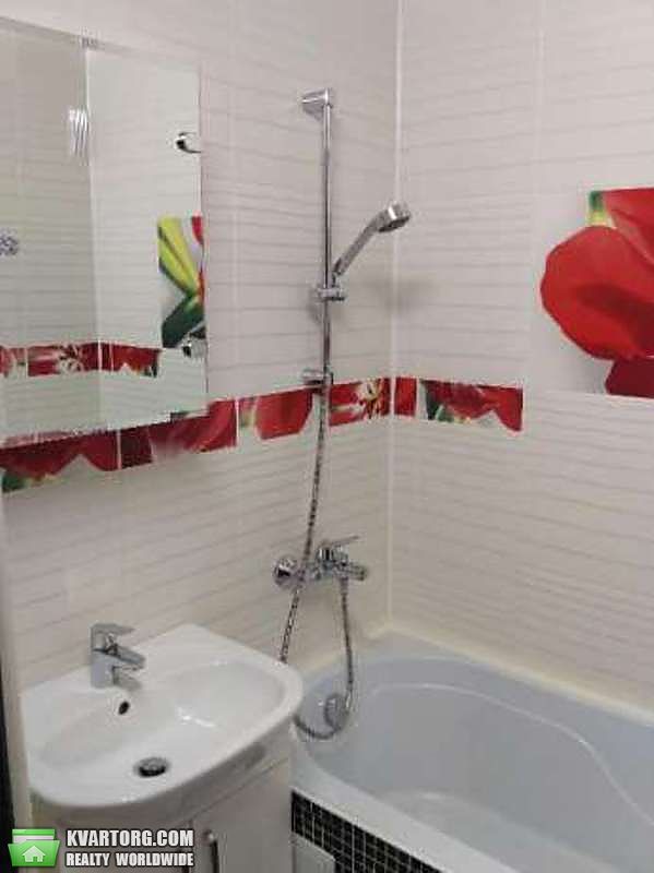 Sell 1-room apartment. Киев,  Стуса — photo 8