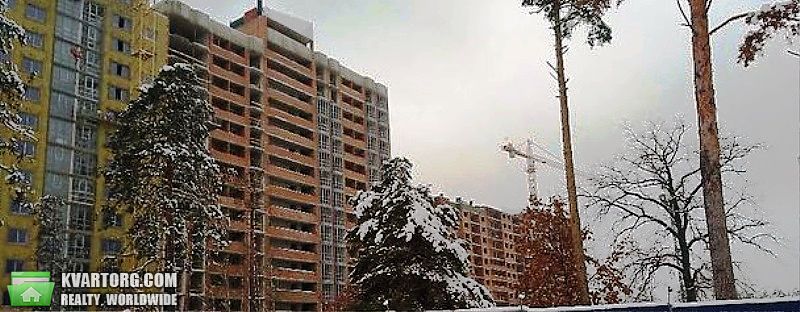 Sell 1-room apartment. Киев,  Бориспольская — photo 7