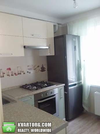 Sell 2-room apartment. Киев,  Дегтяревская — photo 4