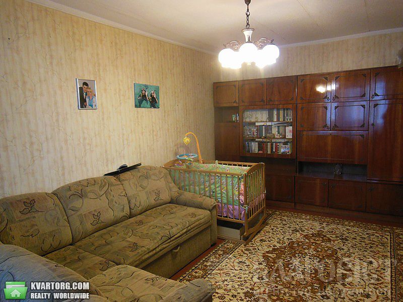 Sell 2-room apartment. Киев,  Оболонский пр — photo 3
