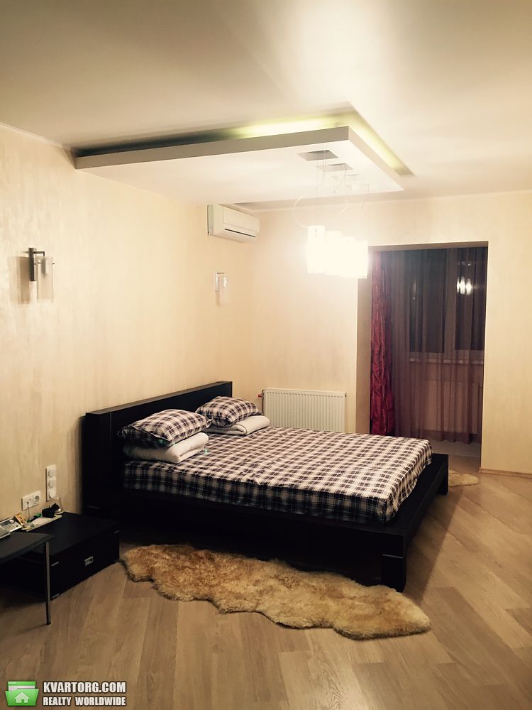 Rent out 3-room apartment. Днепропетровск, Благоева — photo 6