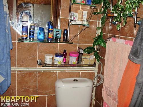 Sell 2-room apartment. Одесса, Фабричная — photo 6