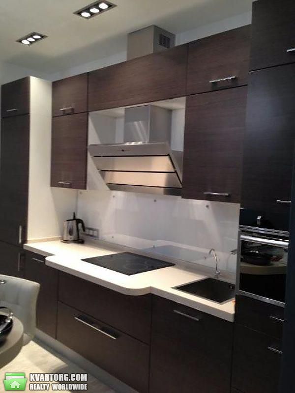 Rent out 2-room apartment. Киев,  Гончара — photo 2