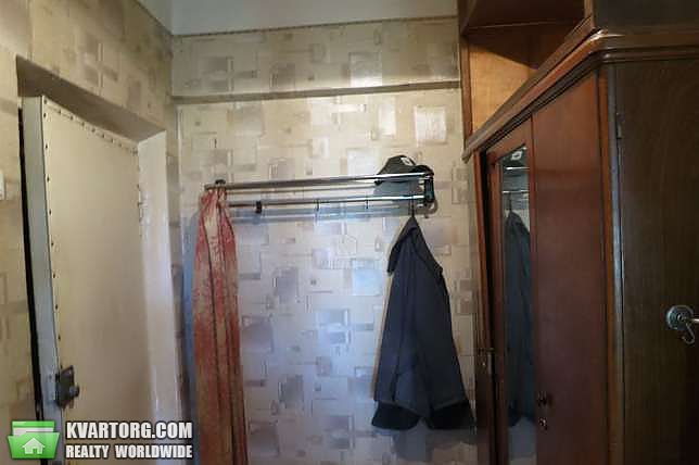 Sell 2-room apartment. Киев,  Лисичанская — photo 2