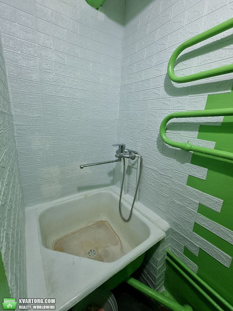 Rent out 1-room apartment. Киев, Милютенка — photo 5