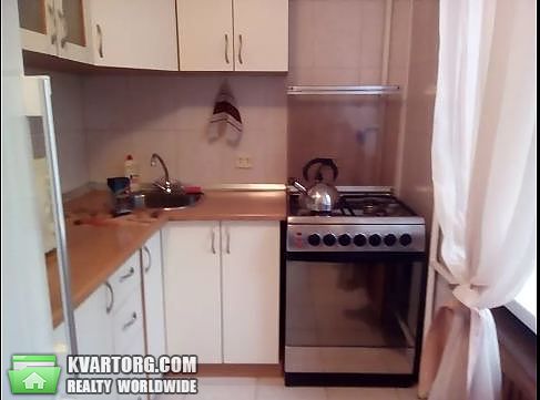 Rent out 2-room apartment. Киев,  Леси Украинки бул — photo 3