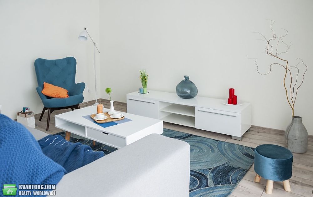Sell 2-room apartment. Киев, Замковецкая — photo 7