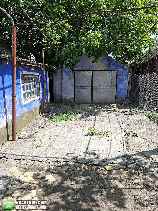 Sell house. Одесса, Центральна — photo 1