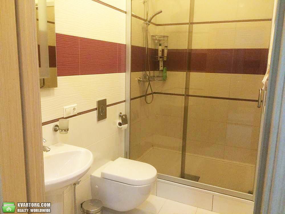 Rent out 3-room apartment. Киев,  Окипной — photo 8