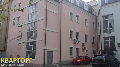 Rent out office. Киев,  Кияновский пер — photo 2