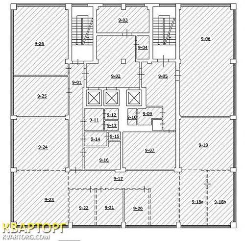 Rent out office. Киев,  Глубочицкая — photo 4