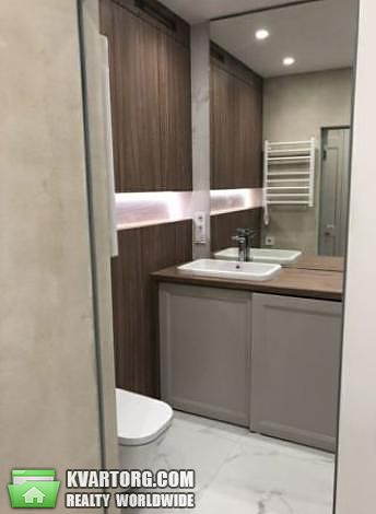 Rent out 2-room apartment. Киев, ул. Кудри Ивана — photo 5