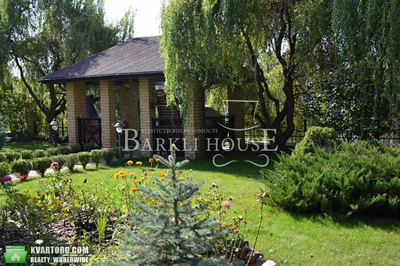 Rent out house. Киевская обл., козин — photo 1