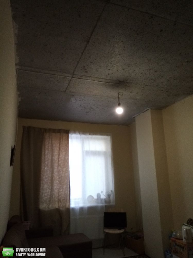 Sell 1-room apartment. Одесса, Жемчужная — photo 1