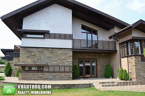 Rent out house. Киевская обл., Козин — photo 2