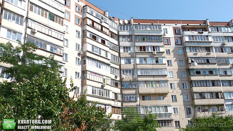 Sell 3-room apartment. Киев,  Данькевича — photo 8