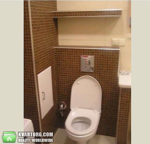 Rent out 2-room apartment. Киев,  Ломоносова — photo 3