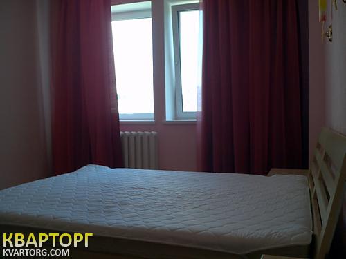 Rent out 2-room apartment. Киев,  Бажана — photo 8