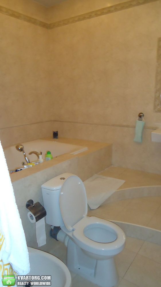 Rent out 2-room apartment. Одесса, проспект Шевченка — photo 5