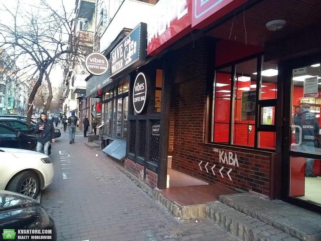 Rent out shop. Киев,  Гончара — photo 3