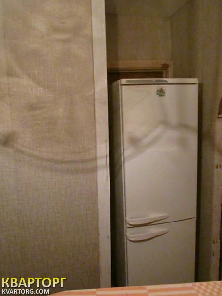 Rent out 1-room apartment. Киев,  Харьковское шоссе — photo 3