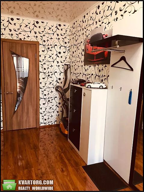 Rent out 1-room apartment. Киев, бульвар Леси Украинки — photo 7