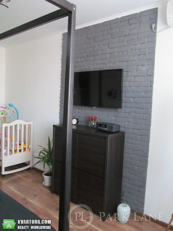 Sell 1-room apartment. Киев, Воскресенська — photo 3