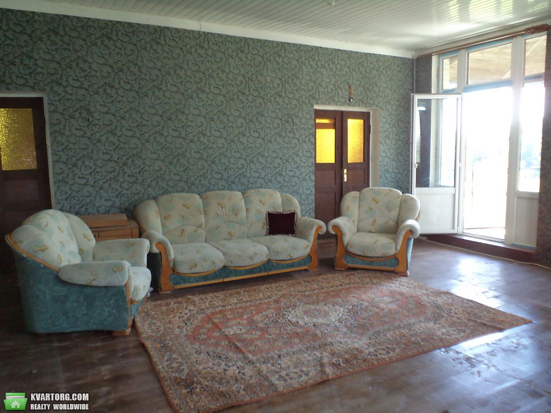 Sell house. Чернигов, Леси Украинки — photo 4