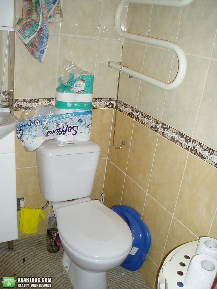 Sell 1-room apartment. Киев, Маршала Малиновского — photo 6
