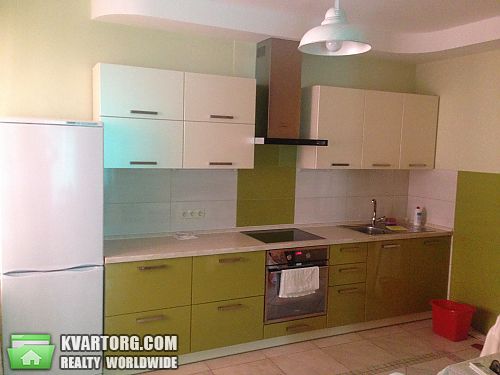 Sell 2-room apartment. Киев, Никольско-Слободская — photo 3