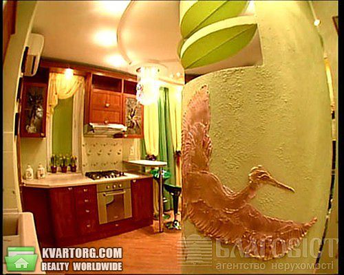 Sell 2-room apartment. Киев, Волынская — photo 3