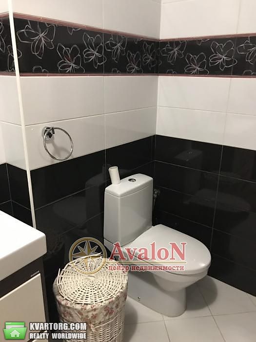 Sell 2-room apartment. Одесса, Среднефонтанская — photo 9