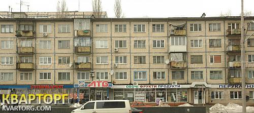 Sell 3-room apartment. Киев,  Курбаса — photo 1
