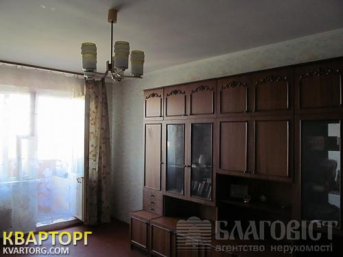 Sell 2-room apartment. Киев,  Григоровича-Барского — photo 3