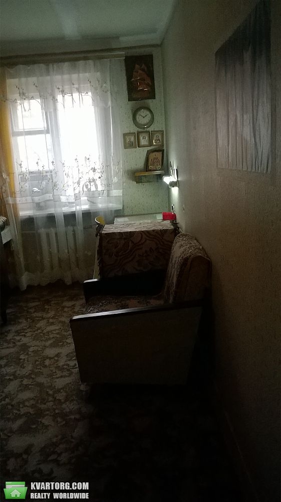 Sell 2-room apartment. Одесса, ул.Сегедская — photo 5