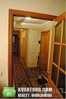 продам 3-комнатную квартиру. Киев,  Московская - фото 7