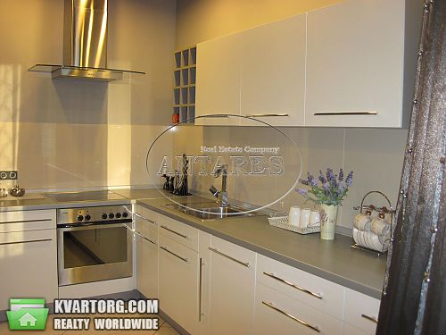 Rent out 2-room apartment. Киев, Механизаторов — photo 6