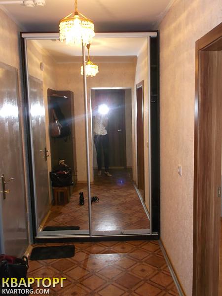 Rent out 1-room apartment. Киев, Белицкая ул. — photo 1