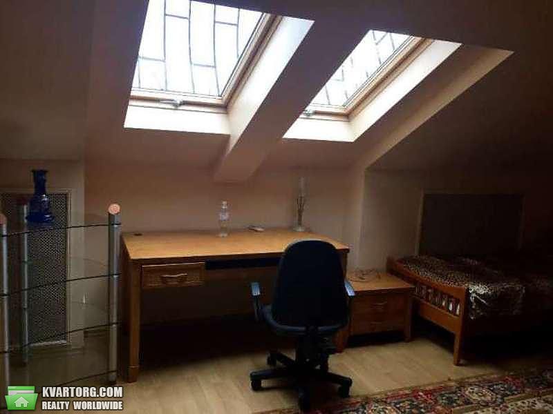 Rent out 3-room apartment. Киев,  Краковская — photo 7